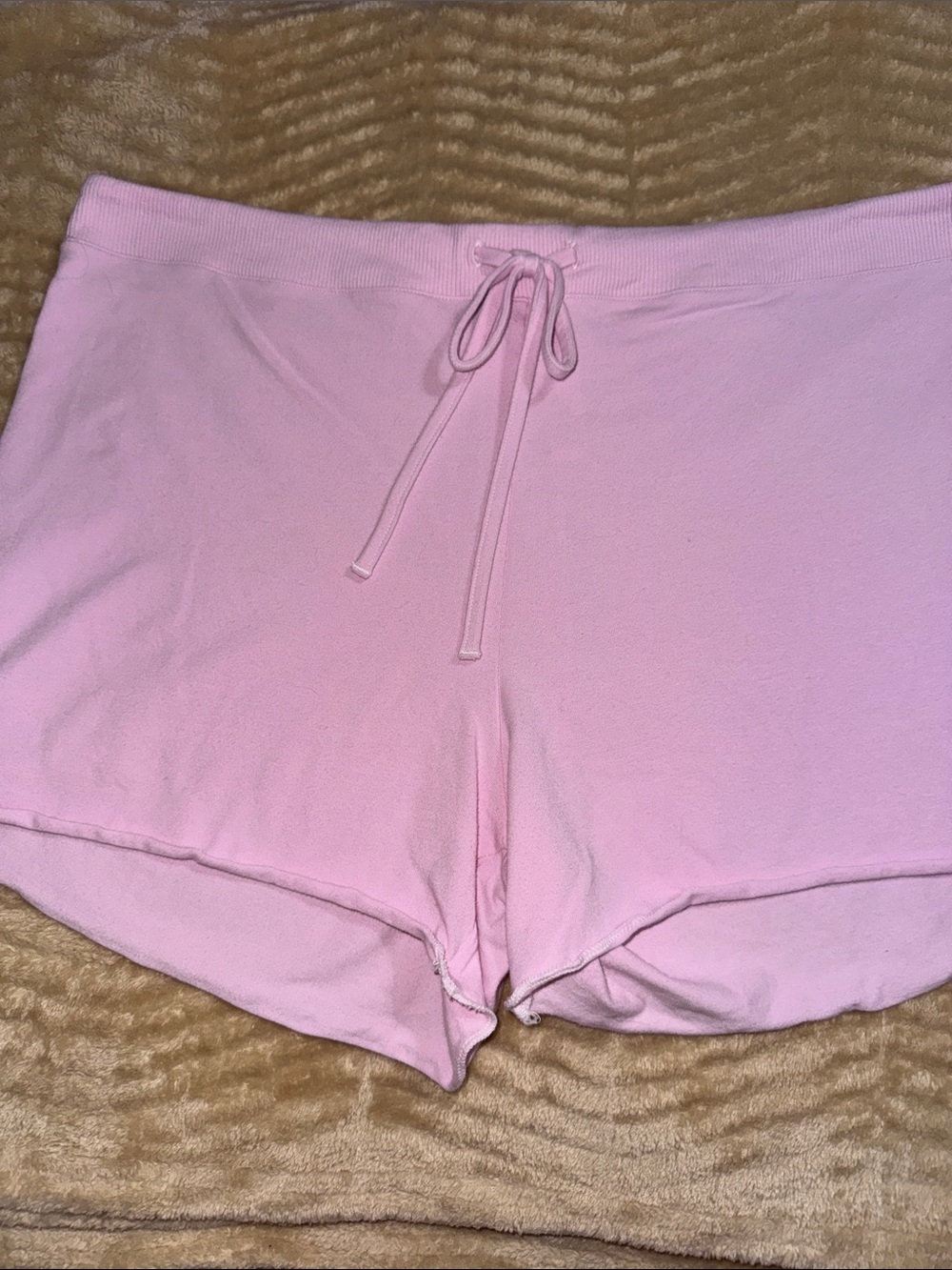 SKIMS Cotton Jersey Shorts